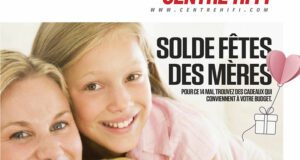 Circulaire Centre HI-FI du 28 avril au 4 mai 2023