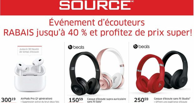 La Source Circulaire du 27 avril au 10 mai 2023