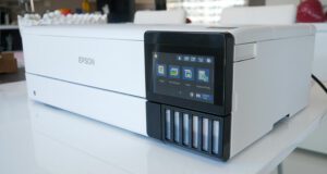 Remportez Une imprimante EcoTank ET-8550 Epson (1010 $)