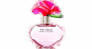 Échantillon Gratuit Eau de Parfum OH LOLA! de MARC JACOBS