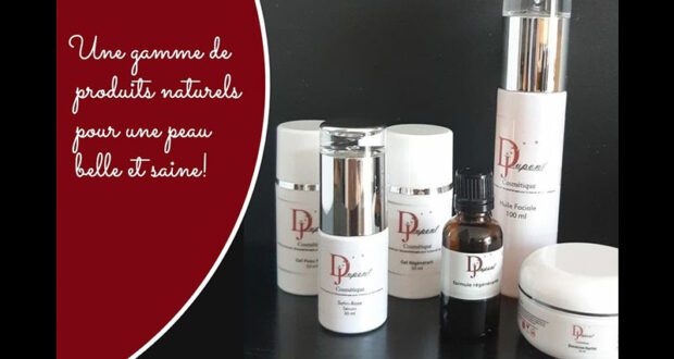 Gagnez Un kit douceur de Dupont J. Cosmétique de 500 $