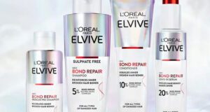 Remportez 5 gammes de produits L’Oréal Paris