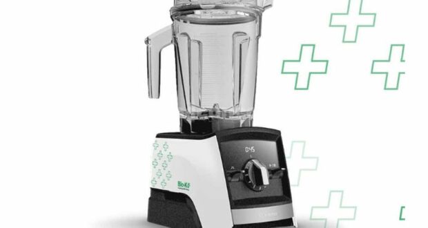 Remportez Un mélangeur Vitamix de 620 $