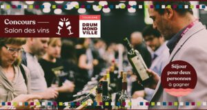 Remportez Un séjour d'une valeur de 510 $