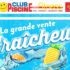 Circulaire Club Piscine du 31 mai au 4 juillet 2023