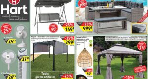 Circulaire Hart du 17 mai au 30 mai 2023