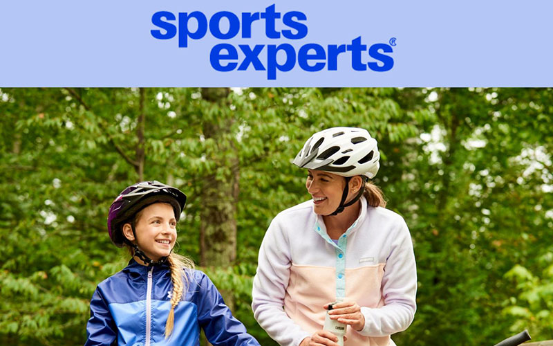 Circulaire Sports Experts du 11 mai au 26 mai 2023