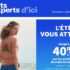 Circulaire Sports Experts du 31 mai au 13 juin 2023