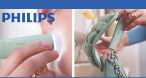 Essayez l'épilateur spécial visage 5000 de Philips