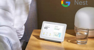 Un Google Nest Hub avec Google Assistant à gagner