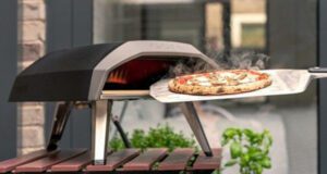 Un four à pizza KODA 12 Ooni au gaz de 549 $ à gagner