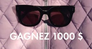 Un prix SOIA & KYO et BONLOOK de 1000 $ à gagner