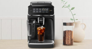 Une machine à espresso Philips Series 3200 de 999 $ à gagner