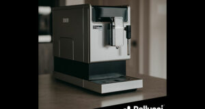 Une machine espresso Bellucci Slim Vapore de 749 $ à gagner