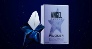 Échantillons Gratuits du parfum Angel Elixir de Mugler