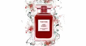 Échantillons Gratuits du parfum Lost Cherry de Tom Ford