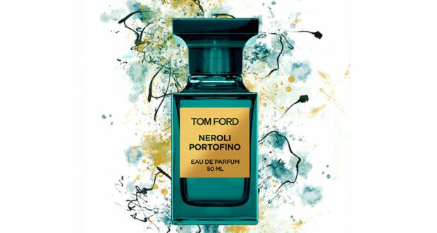 Échantillons Gratuits du parfum Neroli Portofino de Tom Ford