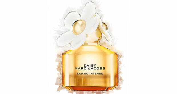 Échantillons gratuits du parfum de Marc Jacobs Daisy Eau So Intense