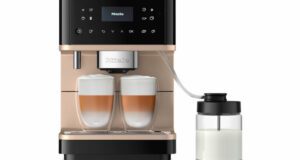 Gagnez Une machine à café Miele de 2999 $