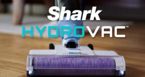 Gagnez Une balayeuse Shark HydroVac Pro de 399 $