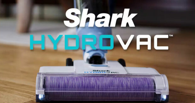 Gagnez Une balayeuse Shark HydroVac Pro de 399 $
