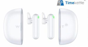 Remportez des écouteurs traducteur WT2 Plus de 215 $