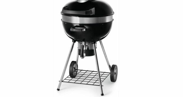 Remportez Un BBQ Napoléon de 499 $