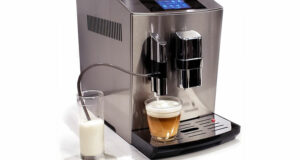Remportez Une machine à café Gamea Lux de 1647 $