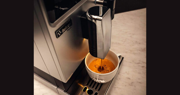Une machine espresso Bellucci Slim Vapore de 849 $ à gagner