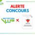 3 carte cadeaux Canadian Tire de 100 $ à gagner