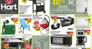 Circulaire Hart du 21 juin au 27 juin 2023