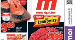 Circulaire Metro du 29 juin au 5 juillet 2023