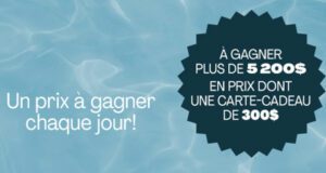 Gagnez 5200 $ en prix chez Renaud-Bray