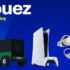 Gagnez 6 ensembles de prix d'une valeur totale de 4555 $