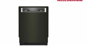 Gagnez Un lave-vaisselle Kitchenaid de 2500 $