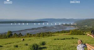 Un séjour à La Malbaie de 1000 $ à gagner