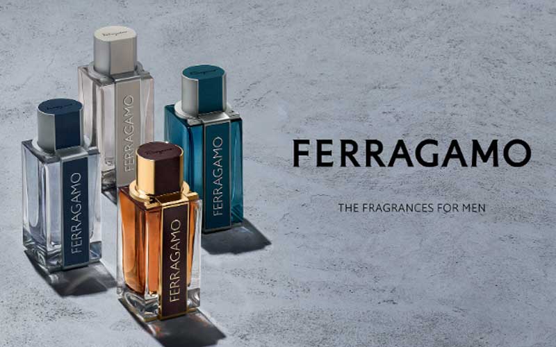 Échantillons Gratuits de parfums Salvatore Ferragamo