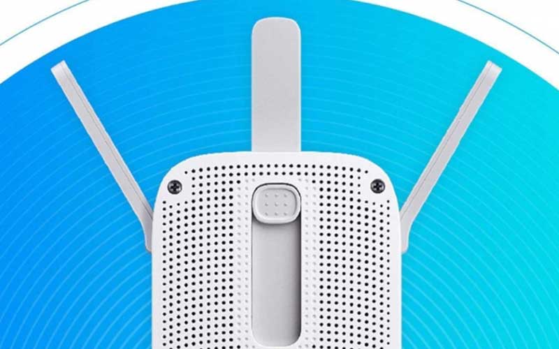 Remportez Un TP-Link AC 1750