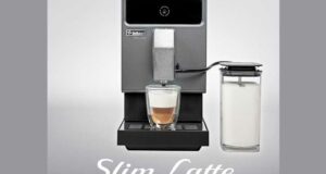 Remportez Une machine espresso Bellucci Slim Latté de 950 $
