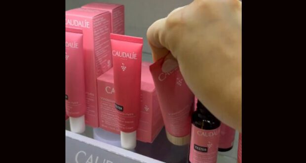 Remportez Une trousse de produits de beauté de 403 $