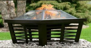 Un magnifique foyer à bois Pleasant Heart à gagner