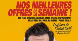 Circulaire Centre HI-FI du 21 juillet au 27 juillet 2023