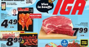 Circulaire IGA du 6 juillet au 12 juillet 2023