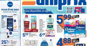 Circulaire Uniprix du 27 juillet au 2 août 2023