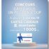 Gagnez 10 cartes-cadeaux Jean Coutu de 1000 $ chacune