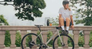 Gagnez un vélo urbain de 2530 $