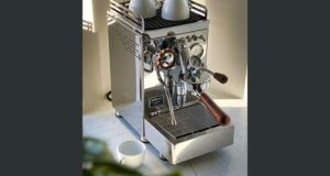 Gagnez une machine à café BELLUCCI ARTISTA INOX de 2795 $