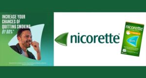 Les gommes Nicorette à tester gratuitement