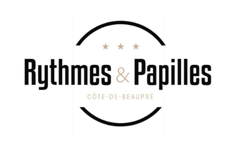 Rythmes & Papilles Côte-de-Beaupré 2023