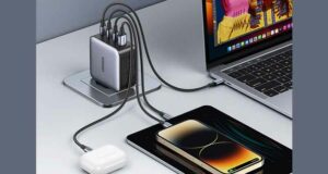 Un chargeur rapide UGREEN 100W à remporter